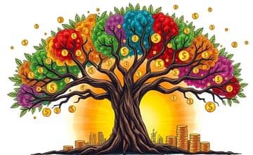 Building Income Streams with Targeted Fund Holdings