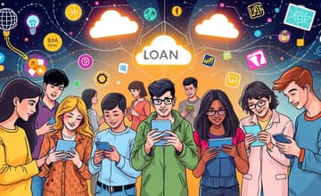 The Digital Transformation of Loan Applications