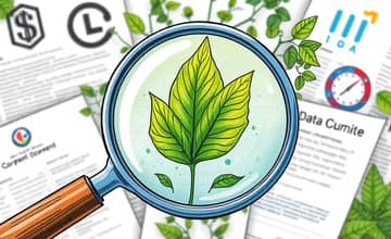 Greenwashing Detection: Spotting Authentic Impact