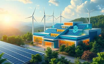 Digital Green: How Technology Powers Sustainable Finance