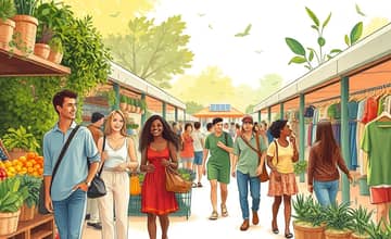 The Responsible Consumer: Funding Ethical Brands