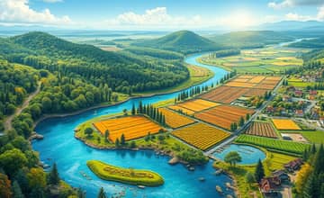 Financing Regeneration: Restoring Ecosystems with Capital