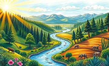 The Ecosystem Investor: Nurturing Natural Capital