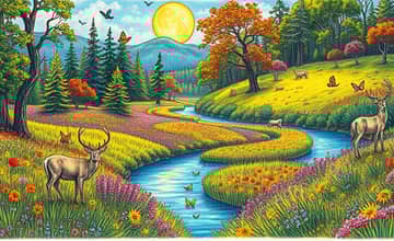 Biodiversity Credits: Valuing Nature's Services