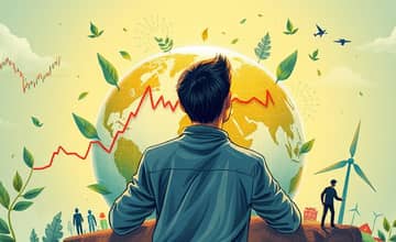 Purpose-Driven Portfolios: Aligning Wealth with Global Needs