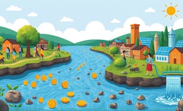 Water Conservation Finance: Protecting Precious Resources