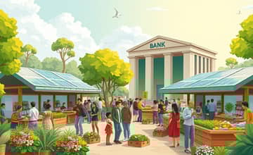 Ethical Banking: Choosing Institutions that Align with Values