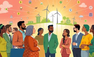 Impact Funds: Aggregating Capital for Change