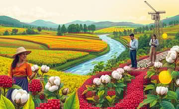 Ethical Commodities: Investing Responsibly in Resources