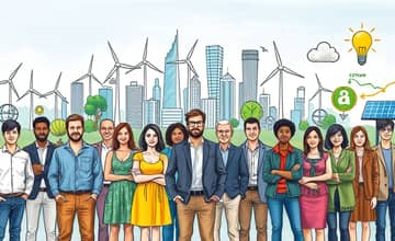 Socially Conscious ETFs: Broadening Your Impact