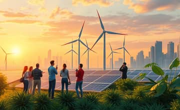 Impact Investing Innovations: New Frontiers for Good