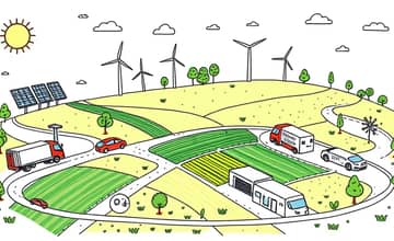 Sustainable Supply Chains: Investing in Ethical Production