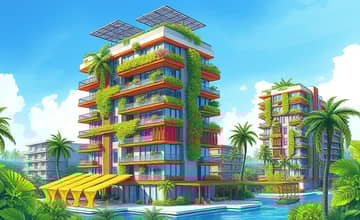 The Green Mark: Certifying Sustainable Investments