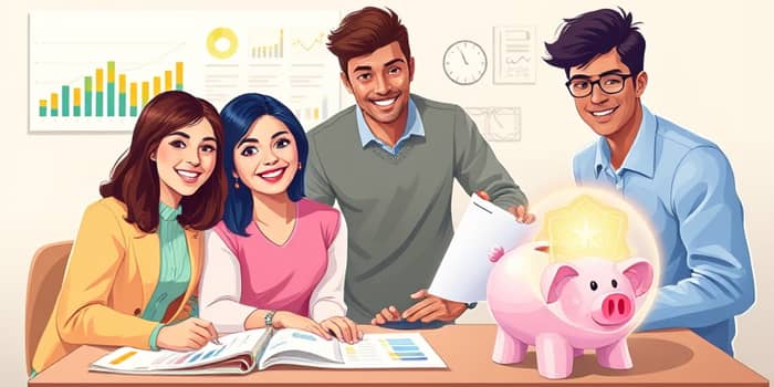 The Proactive Path: Why Early Financial Insurance Planning Pays Off