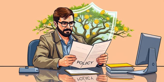 Strategic Safeguards: Maximizing Your Return on Insurance Investment