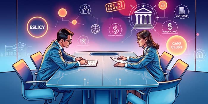 Beyond the Basics: Unpacking Advanced Financial Insurance Strategies