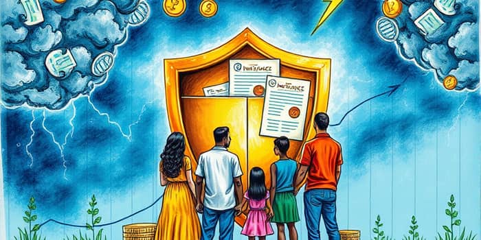 Your Shield Against Uncertainty: Why Financial Insurance Matters Now