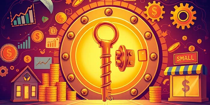 Unlocking Capital: When a Loan is Your Best Bet