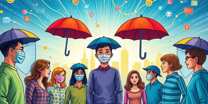 From Risk to Reward: Transforming Uncertainty with Insurance