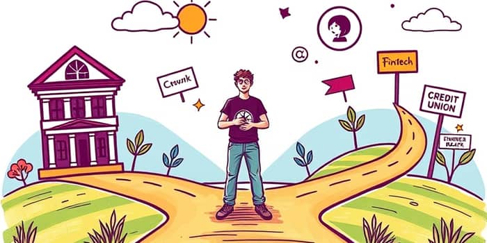 Navigating the Loan Landscape: Your Essential Guide