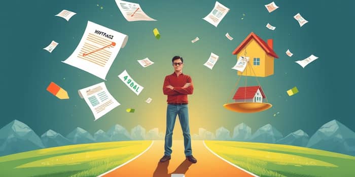Refinance or Not: A Deep Dive into Loan Optimization