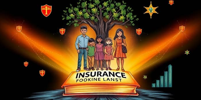 Peace of Mind Unlocked: How Financial Insurance Secures Your Legacy