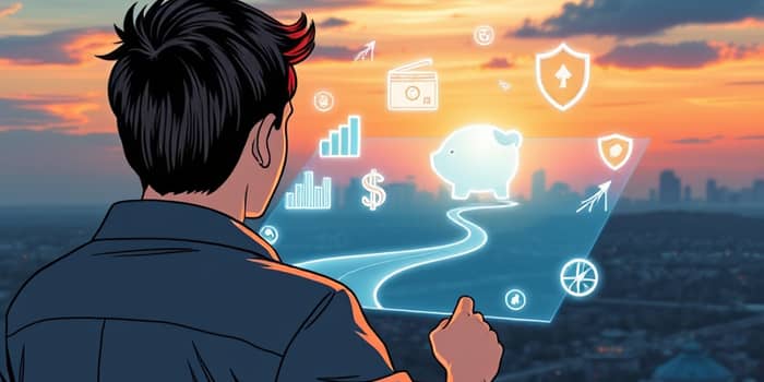 Navigating Tomorrow: A Guide to Comprehensive Financial Coverage