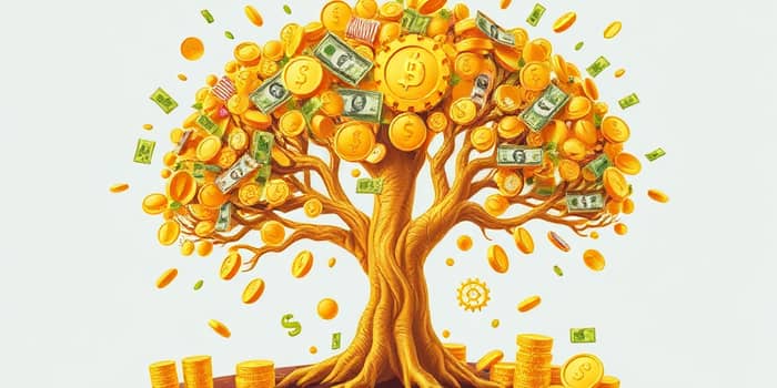 Smart Borrowing: Strategies for Financial Growth