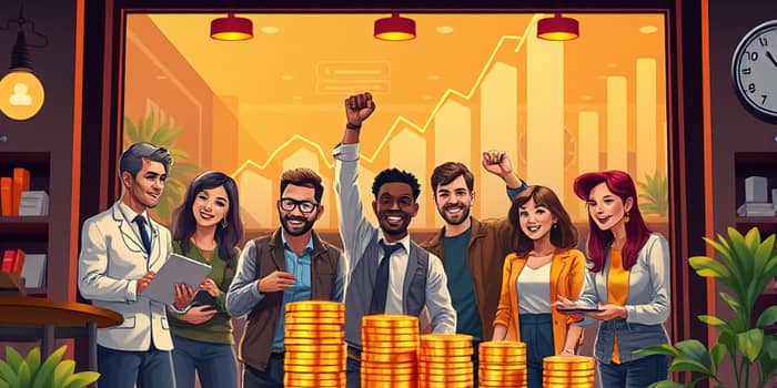 Small Business, Big Dreams: Loan Solutions for Entrepreneurs