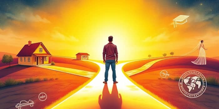 From Idea to Reality: Funding Your Dreams with Loans