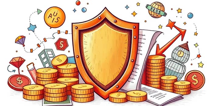 Decoding Deductibles: Understanding Your Financial Insurance Terms