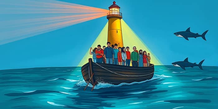 Avoiding the Loan Shark: Safe Borrowing Practices