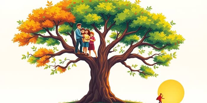 Protecting Your Progress: Financial Insurance for Every Life Stage