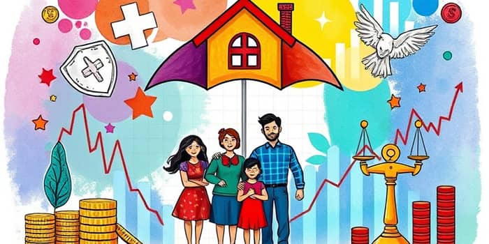 Budgeting for Protection: Integrating Insurance into Your Financial Plan