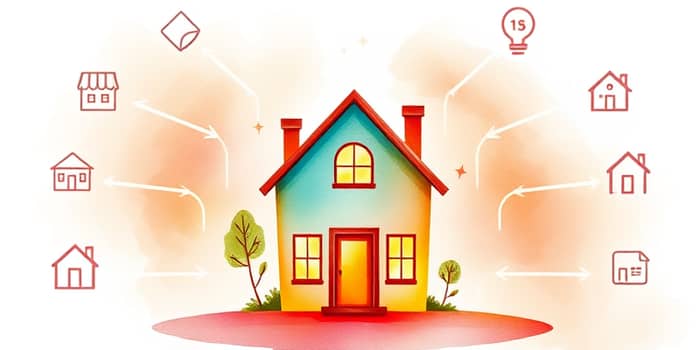 Home Sweet Home: Decoding Mortgage Loan Options