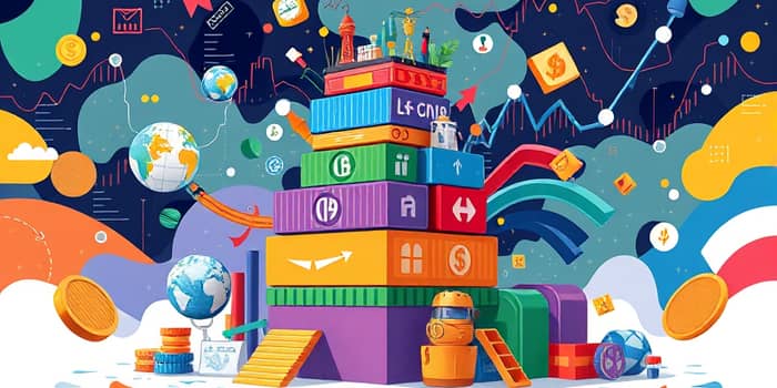 Diversification Done Right: Leveraging Funds