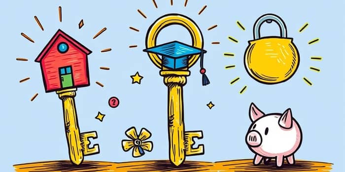 The Hidden Perks of Different Loan Types