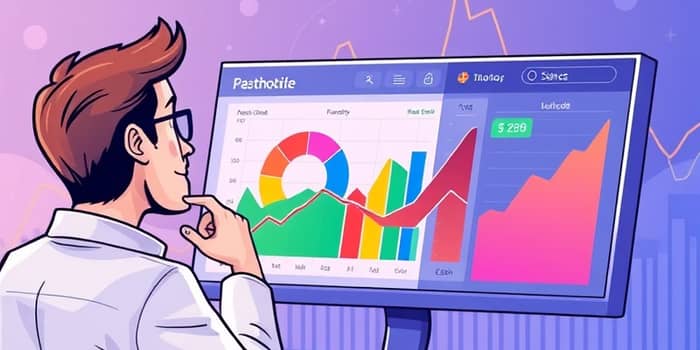 Mastering Rebalancing with Investment Funds
