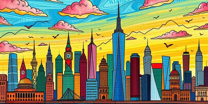 Global Opportunities: International Fund Strategies