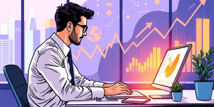 Beyond the Benchmark: Finding Alpha in Funds