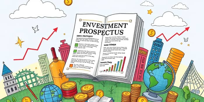 Decoding Fund Prospectuses: What You Need to Know
