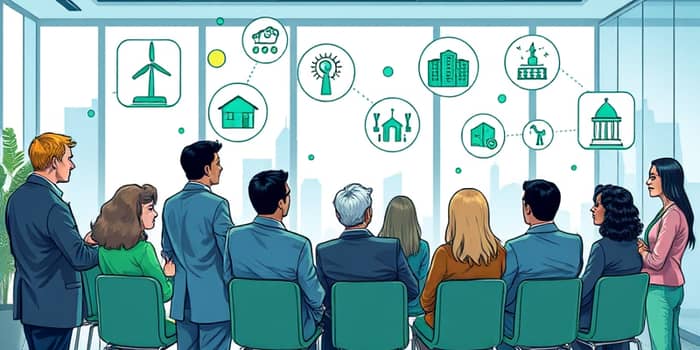 Sustainable Investing: ESG Funds Explained