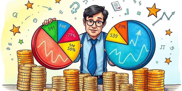 Demystifying Expense Ratios in Funds
