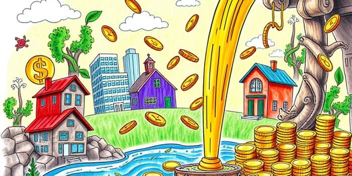 Income Generation: Funds for Consistent Returns