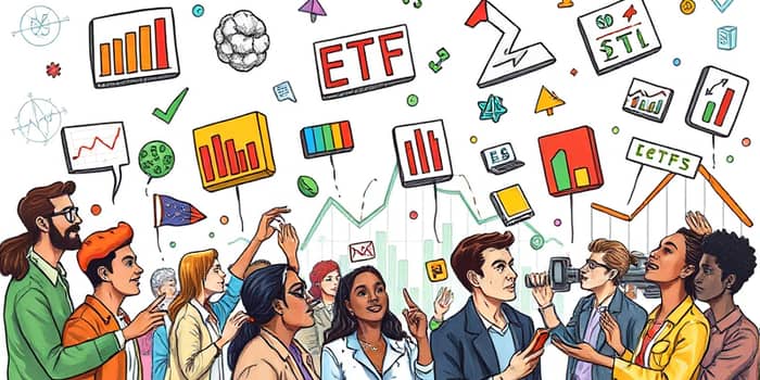 The Behavioral Economics of Fund Investing