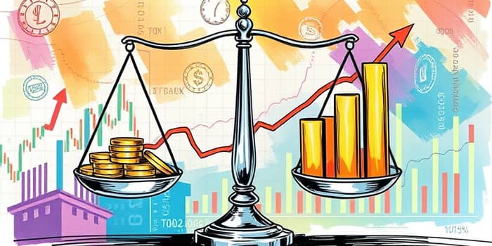 Risks and Rewards: A Deep Dive into Fund Profiles