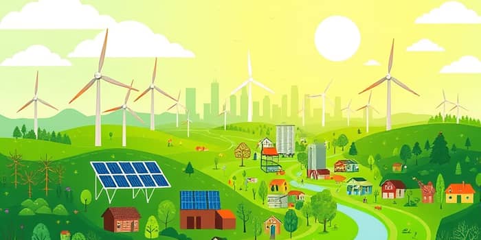 Sustainable Bonds: Financing a Greener Tomorrow