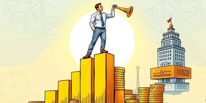 Building Wealth with Debt: A Counterintuitive Guide