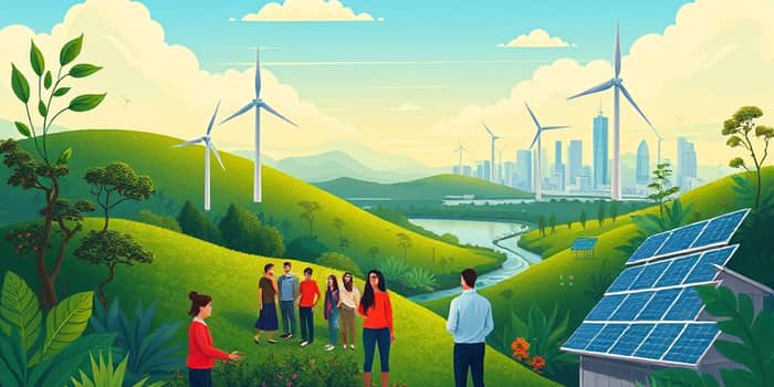 ESG Investing: Decoding Environmental, Social, and Governance Factors