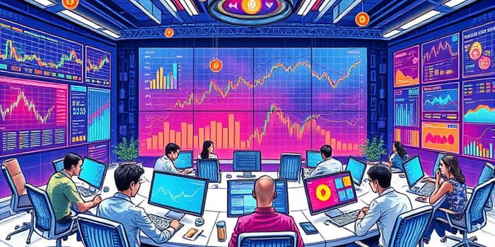 The Future of Finance: Innovations in Fund Management